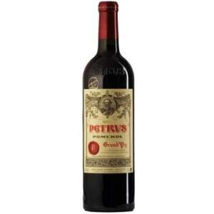Chateau Petrus Petrus