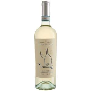 Tamburino Sardo Pinot Grigio delle Venezie DOC