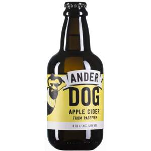 Anderdog 0,33 Cider