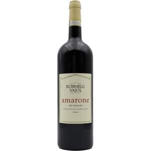 Rubinelli Vajol Amarone della Valpolicella Classico DOCG...