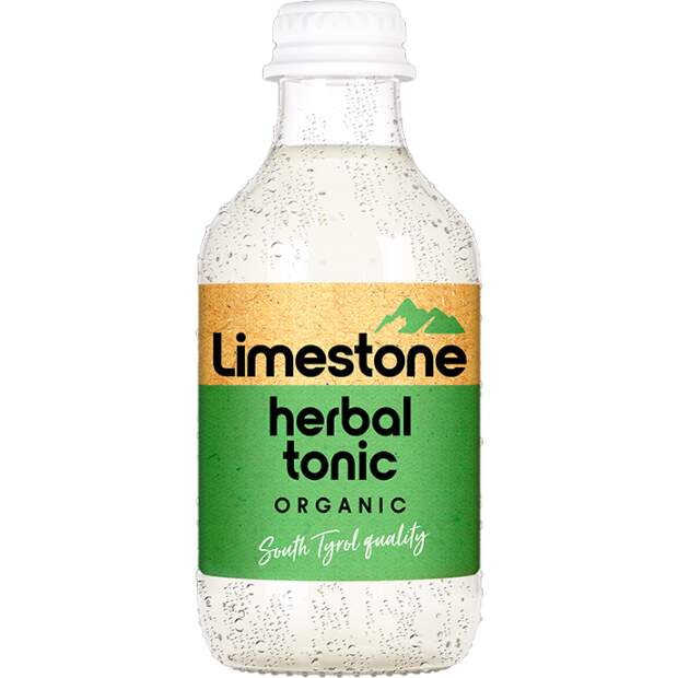 Limestone Herbal Tonic ORGANIC