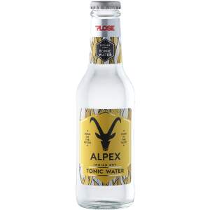 Alpex Indian Dry Tonic