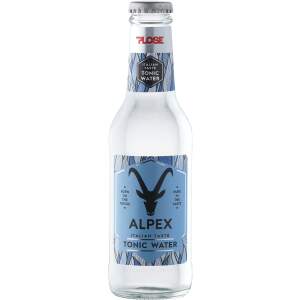 Alpex Italian Taste Tonic