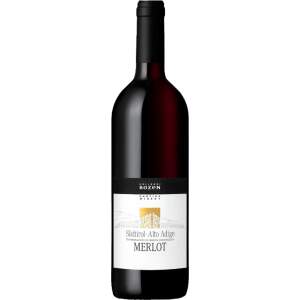 Bozen Kellerei Alto Adige Merlot DOC