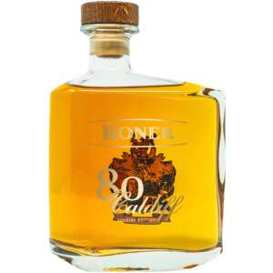 Roner Caldiff 80 Jahre Special Edition