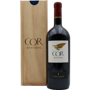 Lageder Südtiroler Cabernet Sauvignon DOC Cor...