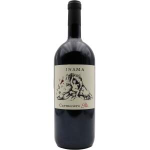 Inama Veneto Rosso IGT Carmenere Più