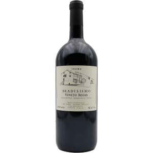 Inama Colli Berici Cabernet DOC Bradisismo