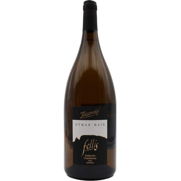 Bessererhof Südtiroler Chardonnay Riserva DOC Fellis