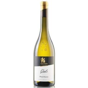 Kaltern Alto Adige Wei&szlig;burgunder DOC Vial