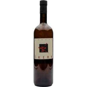 Skerk Venezia Giulia Cuvée Bianco IGP Ograde VG