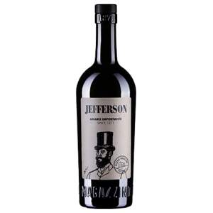 Jefferson Amaro Importante