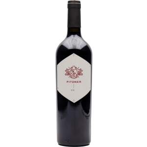 Pitzner Rotwein Hexagon