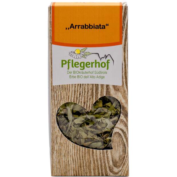 Pflegerhof Mixed Herb for Arrabbiata ORGANIC