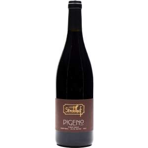 Stroblhof Alto Adige Blauburgunder DOC Pigeno