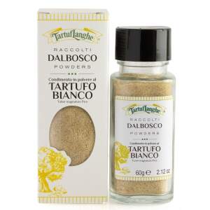 Tartuflanghe DALBOSCO Gewürzpulver weißer...