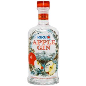 Roner Kiku Apple Gin