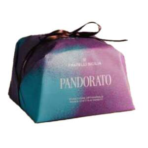 Fratellisicilia Panettone Pandoro