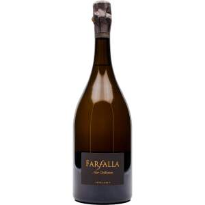 Ballabio Farfalla Qualitätsschaumwein Pinot Noir...