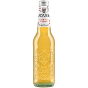 Galvanina T&eacute; Freddo alla Pesca BIO