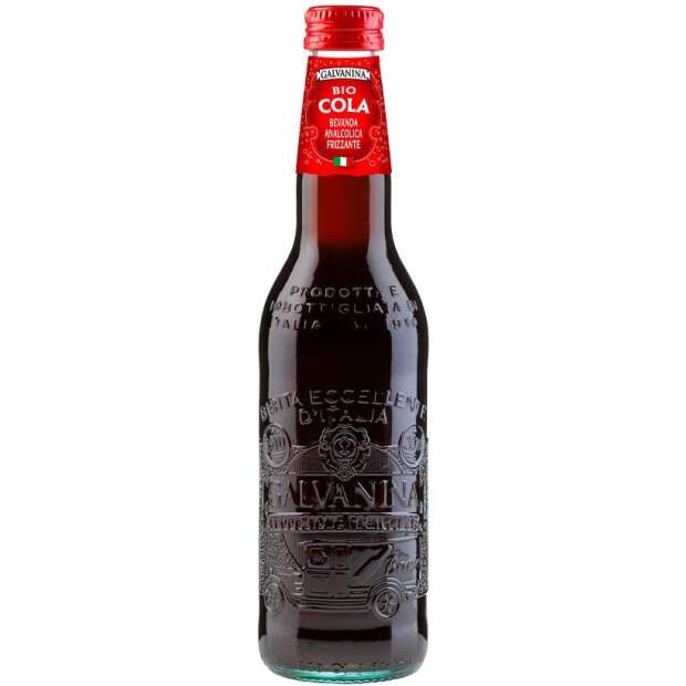 Galvanina Cola ORGANIC