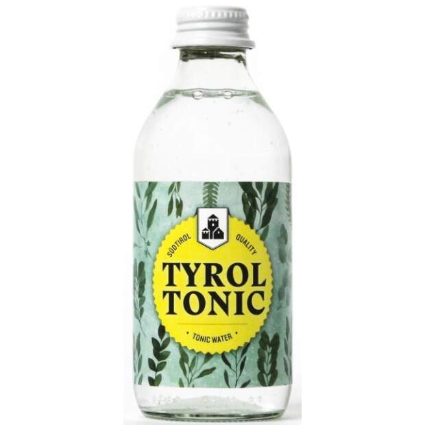 Tyrol Tonic