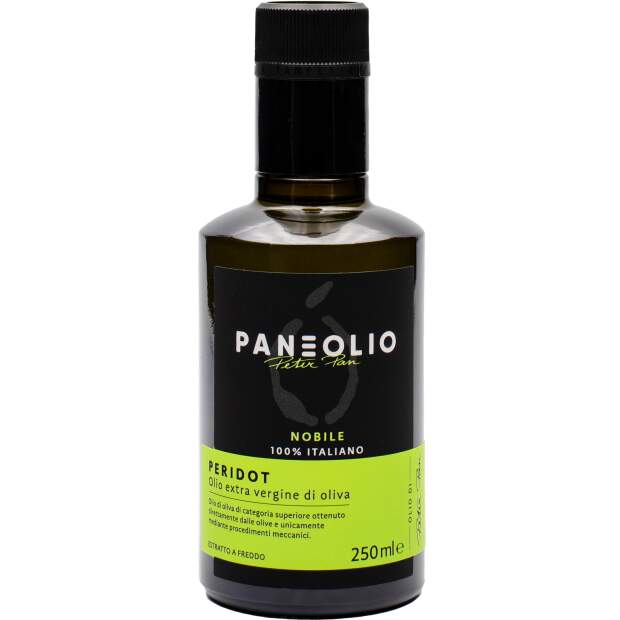 Paneolio Extravirgin Olive Oil Peridot