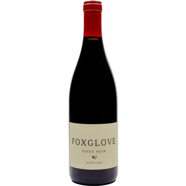 Varner Foxglove Central Coast Pinot Noir