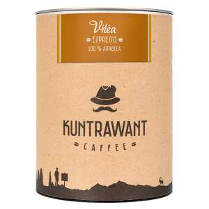 Kuntrawant Espresso Vitéa Gemahlen