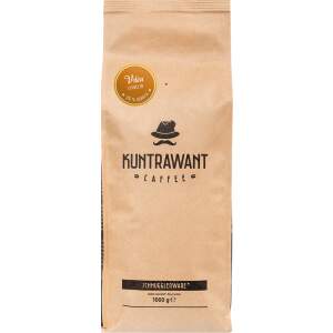 Kuntrawant Espresso Vitéa Bohnen