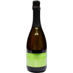 Santori Tenuta Passerina Spumante Brut Luna