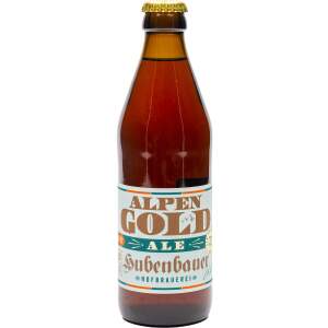 Hubenbauer Pale Ale Alpengold
