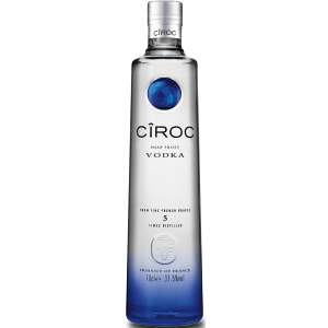 Ciroc Vodka