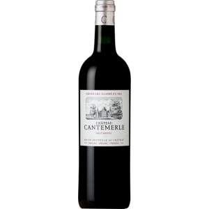 Château Cantemerle Haut Medoc AOC