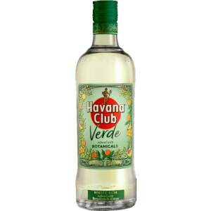 Havana Club Verde