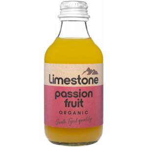 Limestone Bitter Passion Fruit BIO
