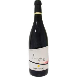 Klaus Lentsch Südtiroler Lagrein Riserva DOC Amperg