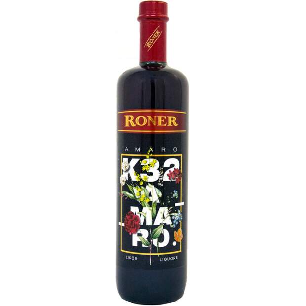Roner Amaro K32