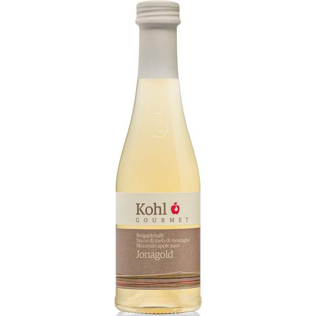 Kohl Apple Juice Jonagold