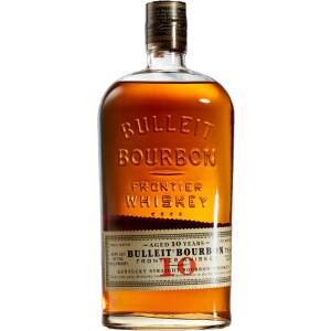 Bulleit Bourbon 10 Jahre