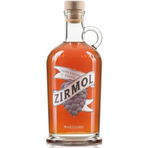 Marzadro Cirmolo Zirbenlikör Zirmol
