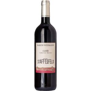 Baron Widmann Südtiroler Cabernet Merlot DOC...