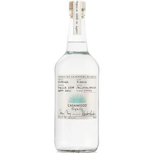 Casamigos Tequila Blanco