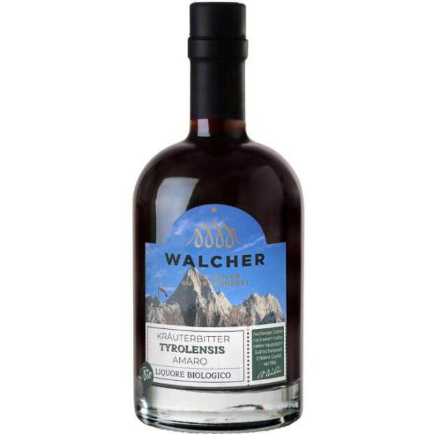 Walcher Amaro dErbe Tyrolensis BIO