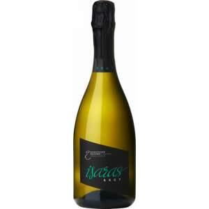 Eisacktaler Vigneti delle Dolomiti IGT Isaras Brut