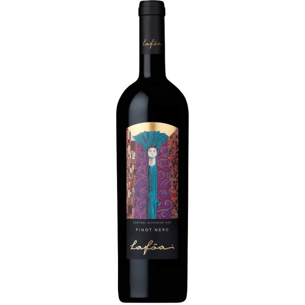 Schreckbichl Alto Adige Pinot Nero Riserva DOC Lafoa