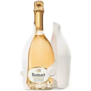 Ruinart Blanc De Blancs Second Skin