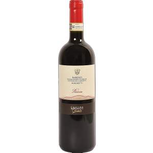 Boschetti Barolo Riserva DOCG Boschetti