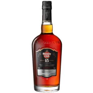 Havana Club 15 Jahre Gran Reserva