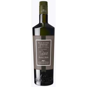 Galantino 0,75l Extra Vergine Olivenöl Fruttato Medio
